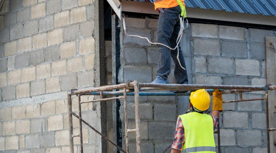 Professional New roof installation in Arcadia, SC